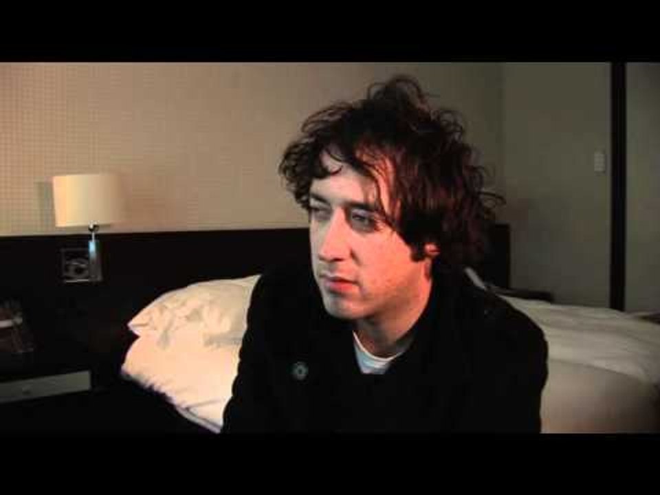 Interview The Wombats - Matthew Murphy (part 3)