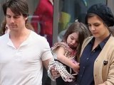 Tom Cruise, Katie Holmes Divorcing