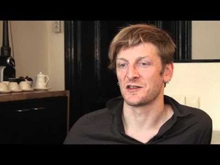 Interview Ozark Henry (deel 2)