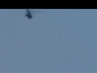 Syria فري برس ادلب الريف الجنوبي المروحيات تقصف المناطق 29 6 2012 Idlib