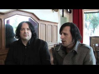 Interview The Posies - Jon Auer and Ken Stringfellow (part 2)