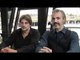Interview Triggerfinger - Ruben Block en Mario Goossens (deel 2)