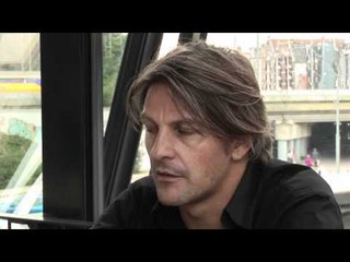 Interview Triggerfinger - Ruben Block en Mario Goossens (deel 4)