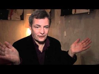 Interview Herman Finkers (deel 4)