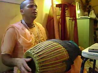 MAHAMANTRA MEDITATION : SWAMI BP MADHUSUDAN