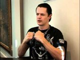 Interview Satyricon - Satyr (part 4)