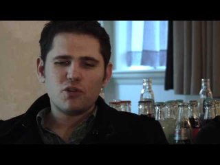 Interview Scouting For Girls (part 2)
