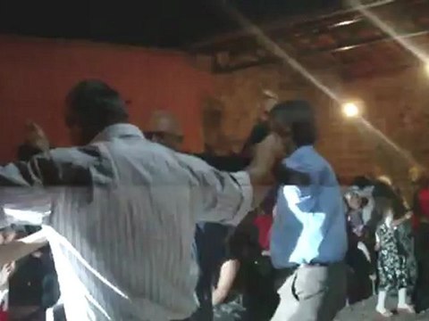 SELİN İLE İSMAİL FATİH KINA 2