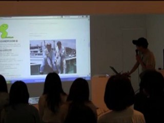 "Rm311" vol.3 - 2  鈴木康文（レーベル＆イベント・オーガナイザー／アーティスト）