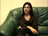 Lacuna Coil interview - Cristina Scabbia (part 3)