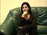 Lacuna Coil interview - Cristina Scabbia (part 2)