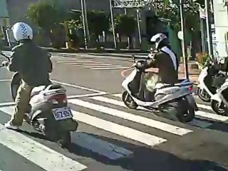 Top 3 Reasons Motorcycles Crash