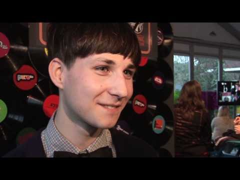 Eurosonic/Noorderslag: Vinnie Who about the importance of Eurosonic