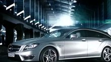 Mercedes-Benz reveals the new CLS Shooting Brake