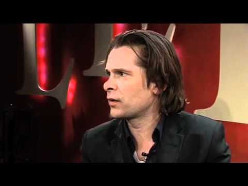 Interview Hans Teeuwen (deel 3)