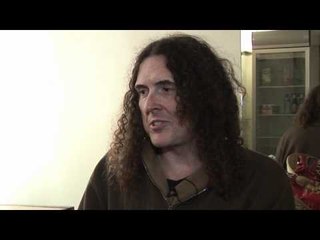 Nieuws: Weird Al Yankovic verovert Europa via YouTube