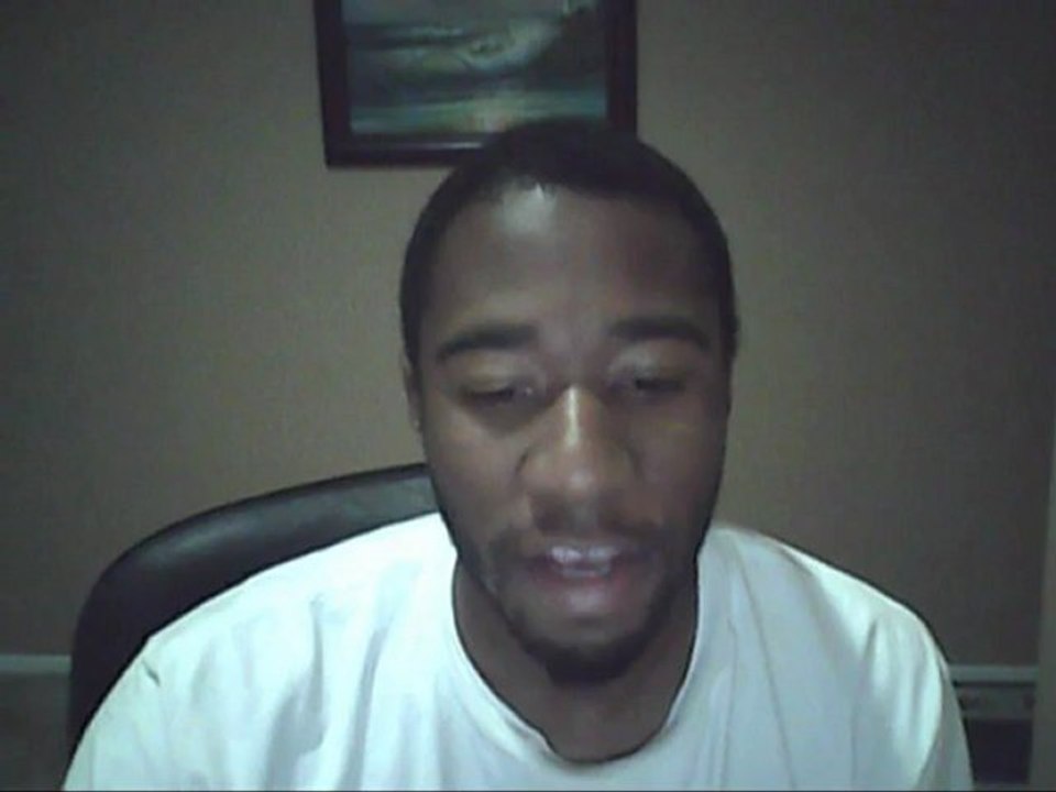 BLACK WOMEN LISTEN HERE PT 3