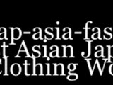 Low Cost Wholesale Japanese, Korean Asian Clothes. Cheap Korean Japanese, Asian Clothing.