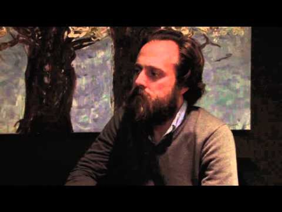 Interview Iron & Wine - Sam Beam (part 3)