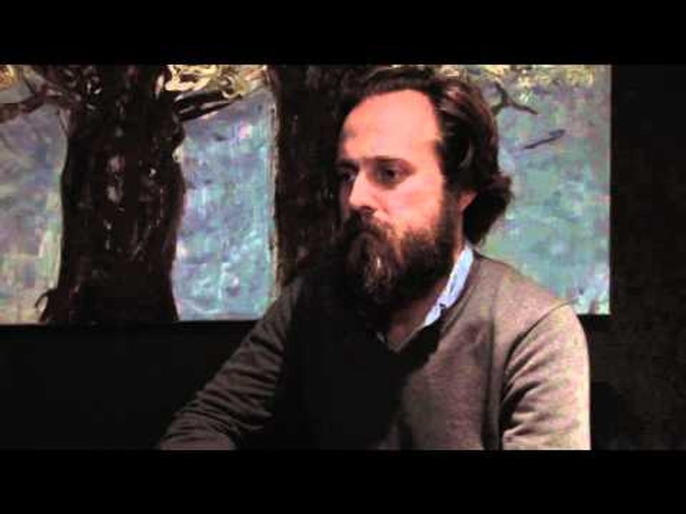 Interview Iron & Wine - Sam Beam (part 2)