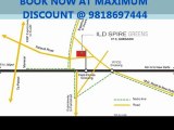 9818697444 ILD Spire Greens Sector 37C Gurgaon