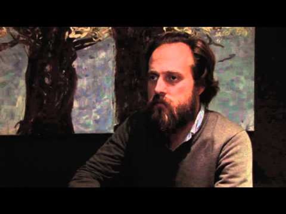 Nieuw album Kiss Each Other Clean van Iron & Wine meer uptempo