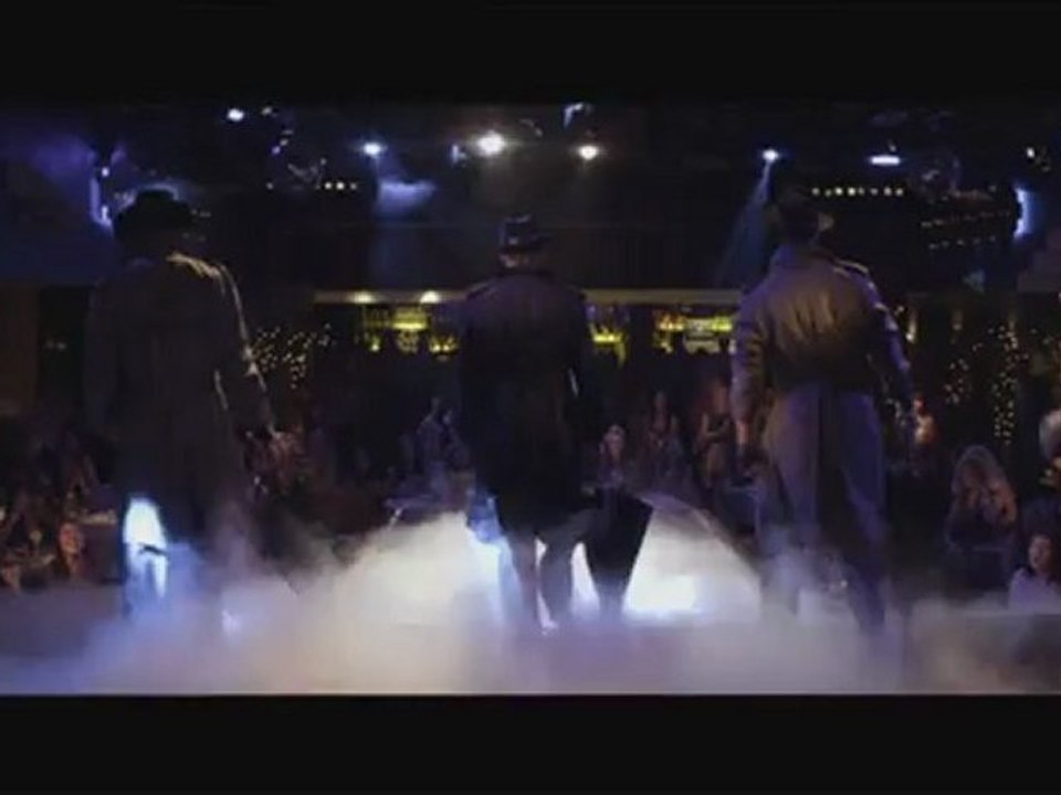 Magic Mike - Clip - Raining Men