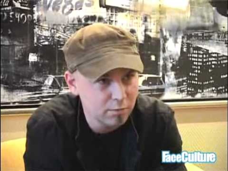 Interview 16 Down - Marco Hovius (deel 5)