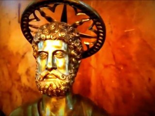 UFO .alien.Secrets de la bible.. ( Alien clé)? Vatican . 2012