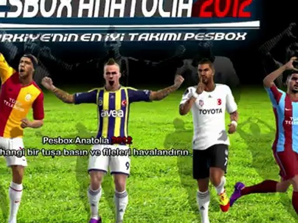 Video :D
