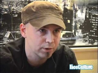 Interview 16 Down - Marco Hovius (deel 1)