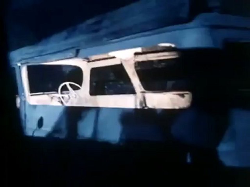 the specials - ghost town