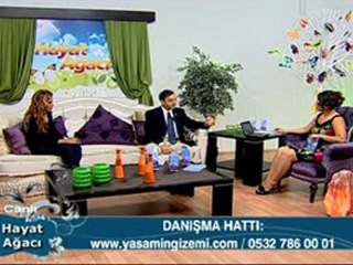 Himalaya Tuzu Nedir ? Gerçek Himalaya Tuzu - Dr. Nuri HAKSEVER Anlatıyor.