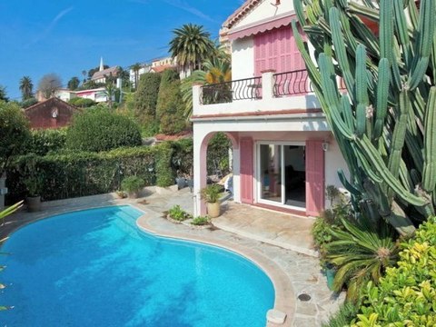 Achat vente - villa appartement - monaco cap d'ail - ref 352V19A - Bergmans