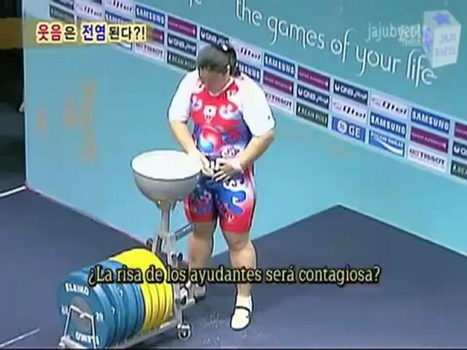 Super Junior (EECH)   Cap 05 Parte 2 (Sub Español)