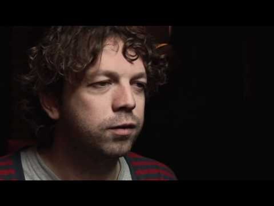 Interview Abel - Joris Rasenberg (deel 4)