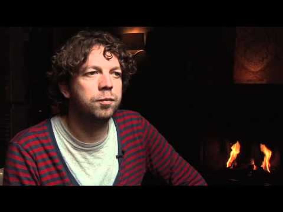 Interview Abel - Joris Rasenberg (deel 3)