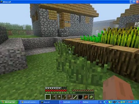 minecraft aventure suivie épisode 6 saison 2