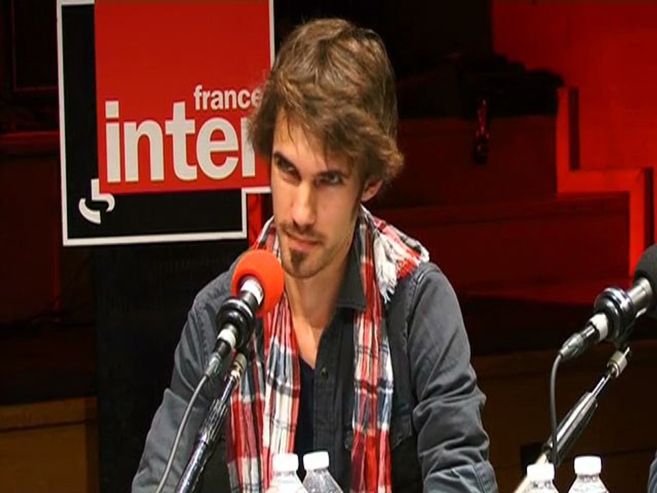 Arnaud Demanche - Les Affranchis