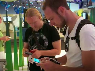 Evènement (PS3) - Trailer Gamescom