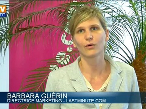 Choisir ses vacances à la dernière minute : une conséquence de la crise