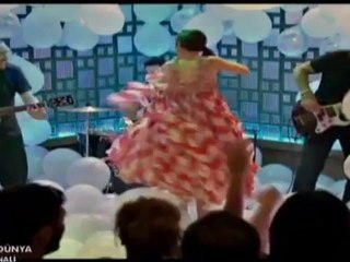 Yalan Dünya'nın Sezon Finali Ağlattı