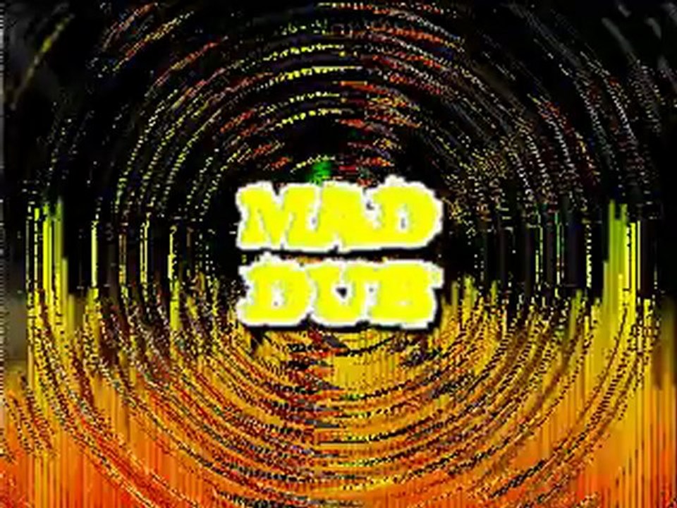 O'Ndo' - Mad Dub