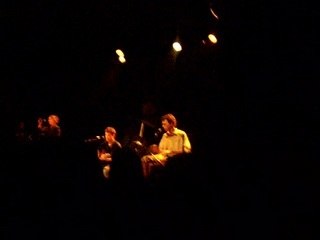 premiere partie des vielles Pies