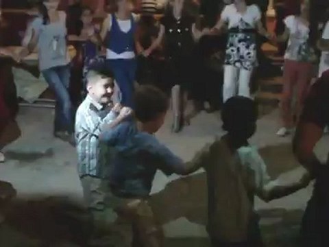 SELİN İLE İSMAİL FATİH KINA -4