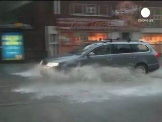 Llueve sobre mojado en Gran Bretaña