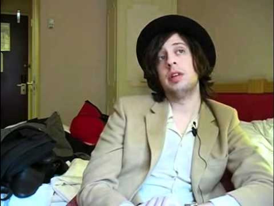 Interview Adam Green (part 4)