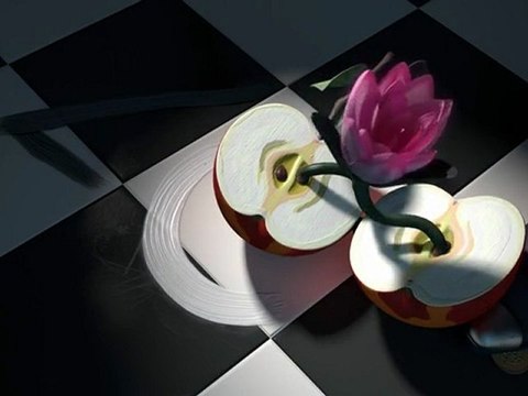 L'avènement de l'Antéchrist (The Pet Goat, la chèvre apprivoisée)