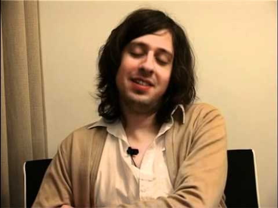 Interview Adam Green (part 7)