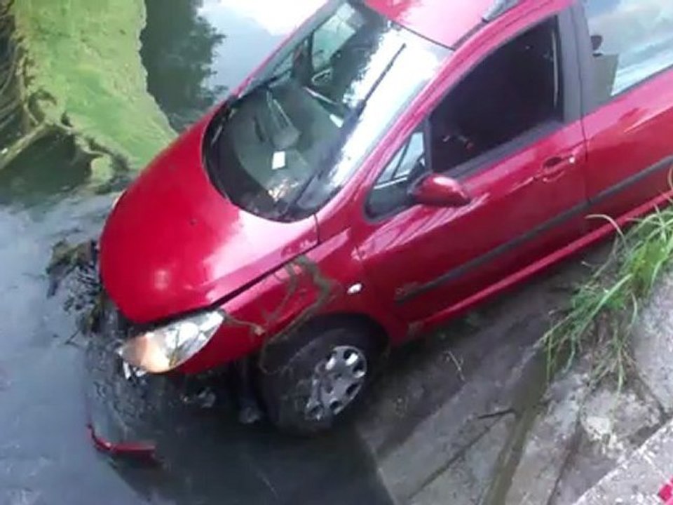 accident 307